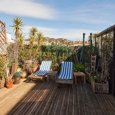 Cannes Flat Rentals Exterior foto