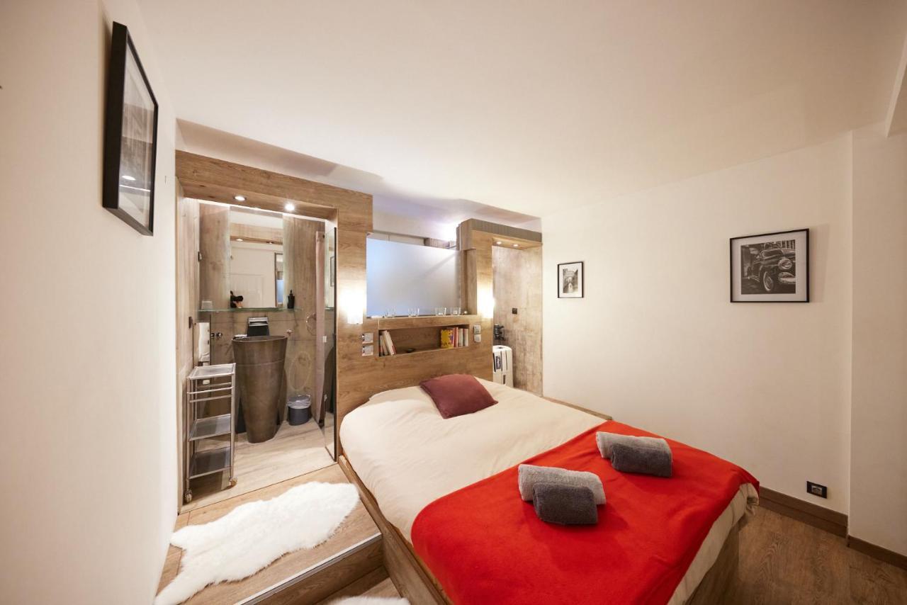 Cannes Flat Rentals Exterior foto