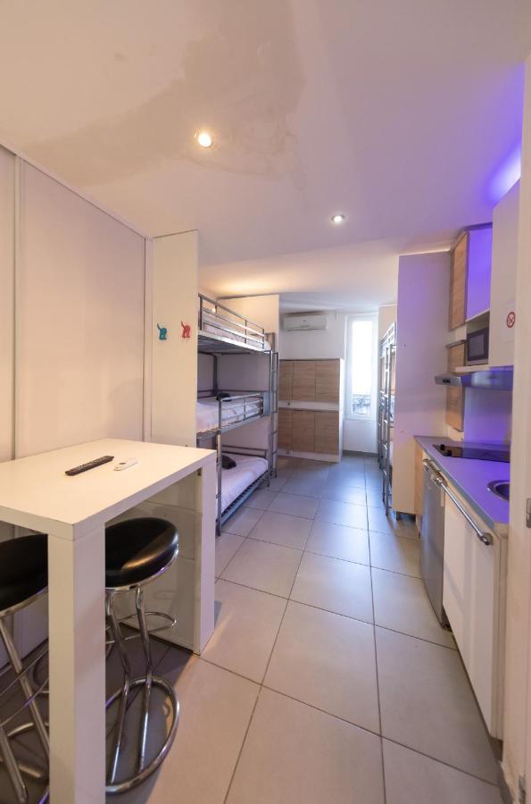 Cannes Flat Rentals Exterior foto