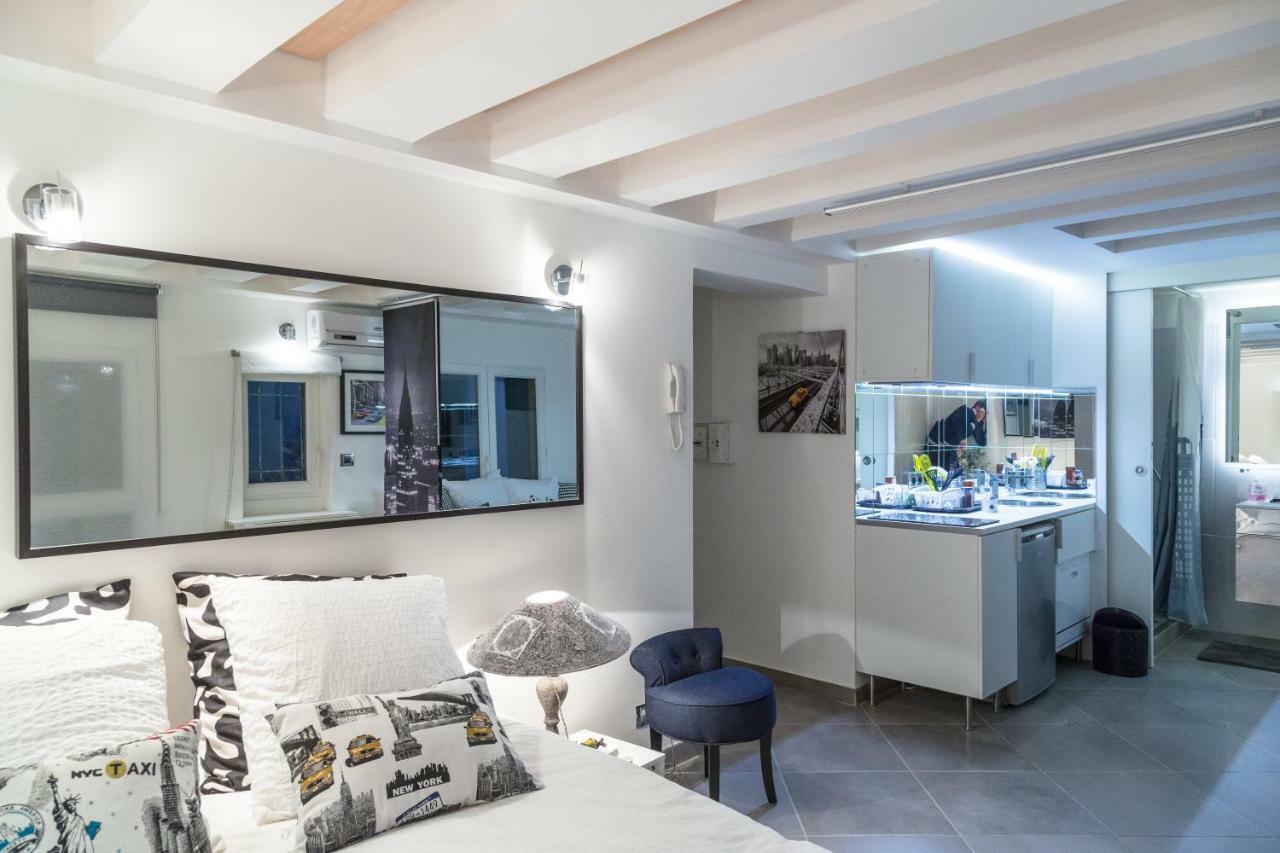 Cannes Flat Rentals Exterior foto