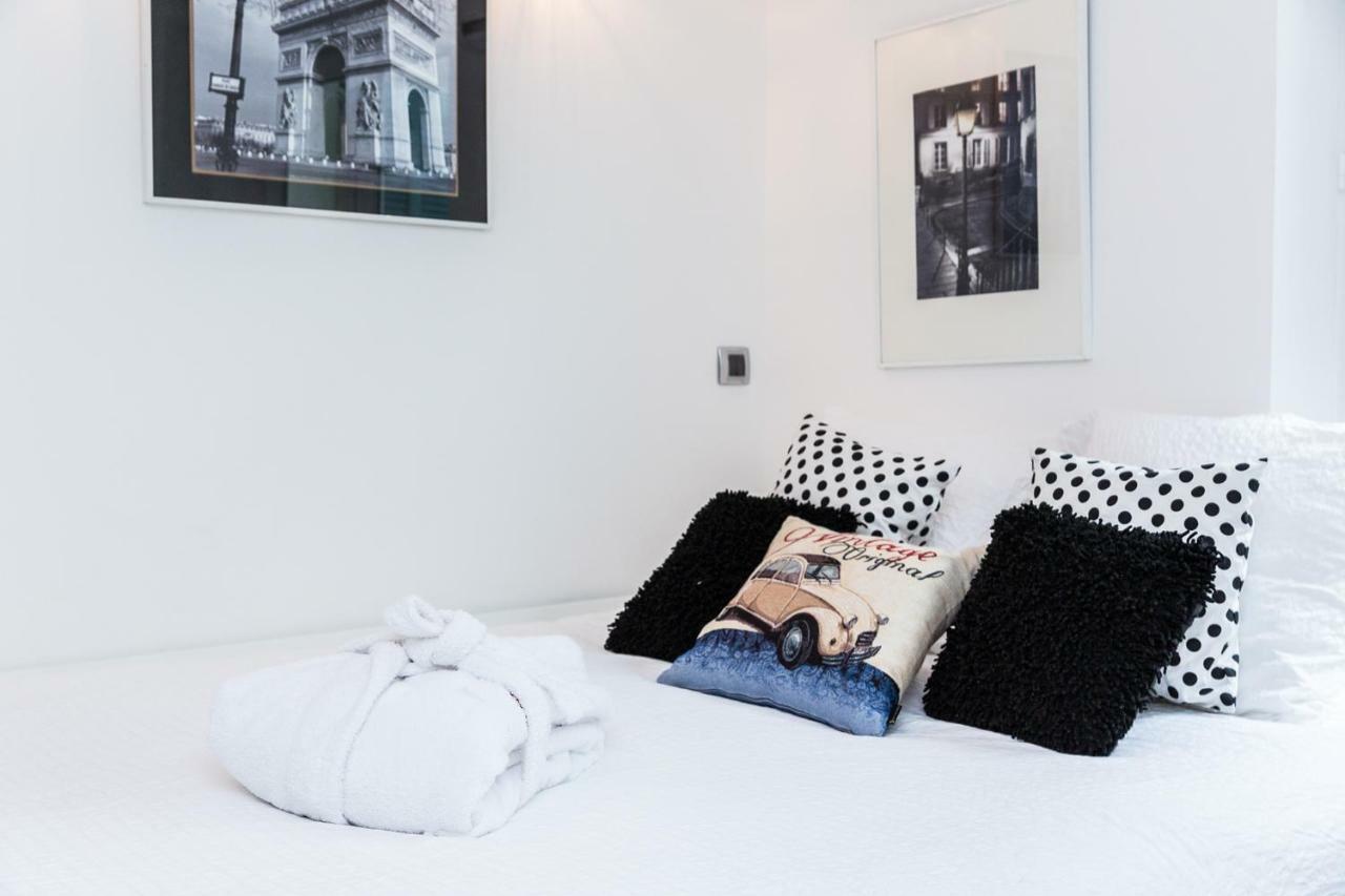 Cannes Flat Rentals Exterior foto