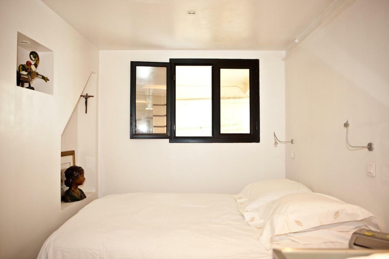 Cannes Flat Rentals Exterior foto