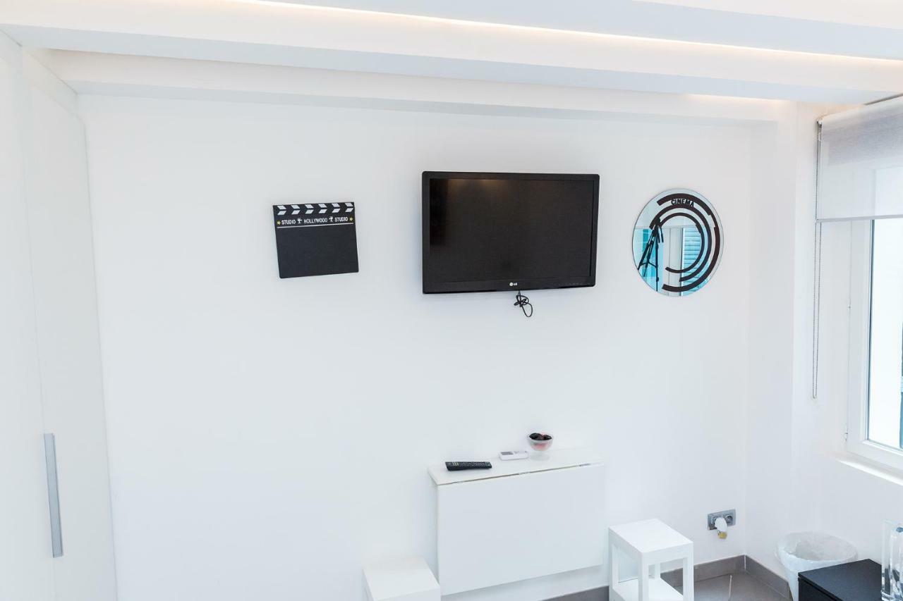 Cannes Flat Rentals Exterior foto