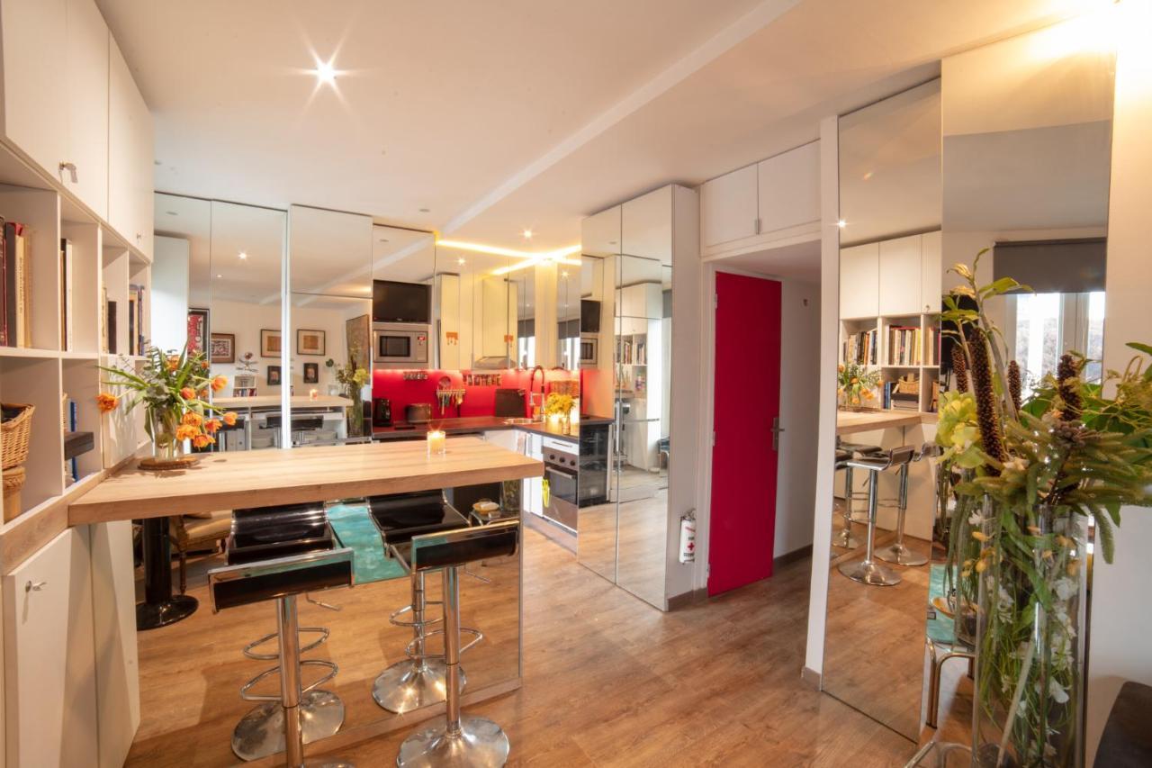 Cannes Flat Rentals Exterior foto