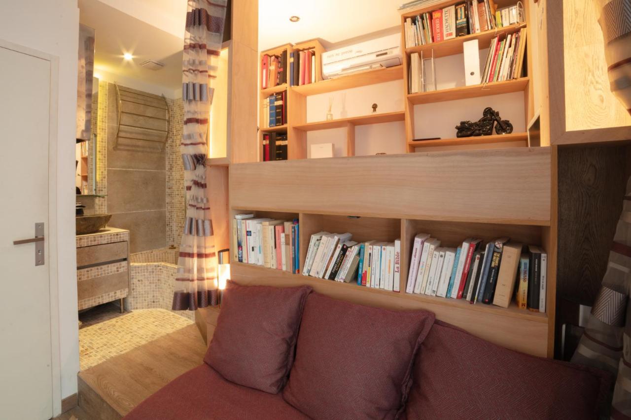 Cannes Flat Rentals Exterior foto