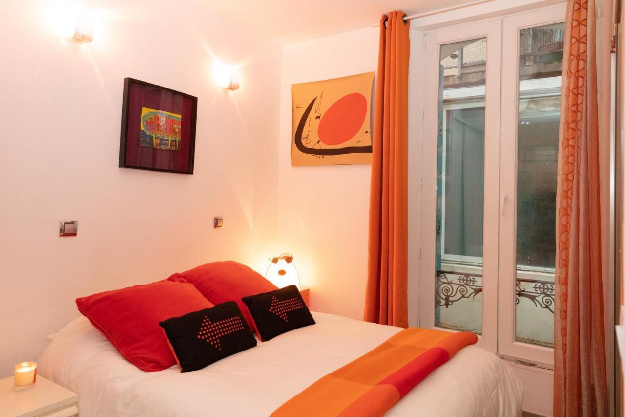 Cannes Flat Rentals Exterior foto